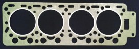 Continental E223, E242 Head Gasket, V3192, E223A303