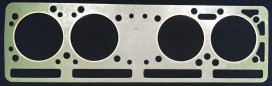 Case L head gasket, V86, Case # O1172AB