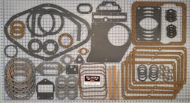 Caterpillar 60/Best 60 Engine Gasket Set - Olson's Gaskets