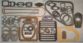 complete gasket set for the Caterpillar 30 Gas engine as well as Best 30