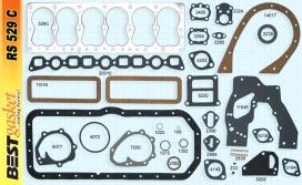 Victor 951, 980, 1056, Studebaker # 189339, 527057