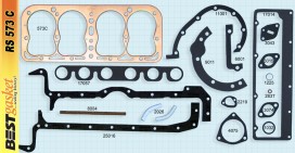 Victor FS900C, Best RS573C, Felpro FS7014B