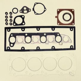 Victor FS3445, HS3445, Felpro FS8358PT, FS8495PT1