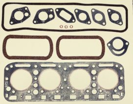 Victor HS3203, Felpro HS8152, IHC# 305805R2, 323824R91, 261339R92, 264815R93