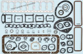 Victor FS848, Best RSU725,