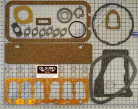 engine gasket set for 1925-28 Essex 6 cylinder