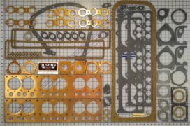 1931-37 Cadillac V12 engine gasket set