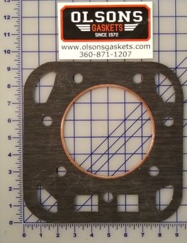 Bamford 4.5 and 5.5 horsepower head gasket