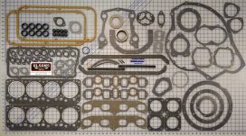 Chrysler Hemi Marine Engine gasket set