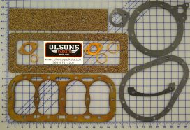 1914-17 Saxon engine gasket set