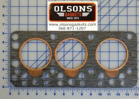 IHC 284 diesel head gasket