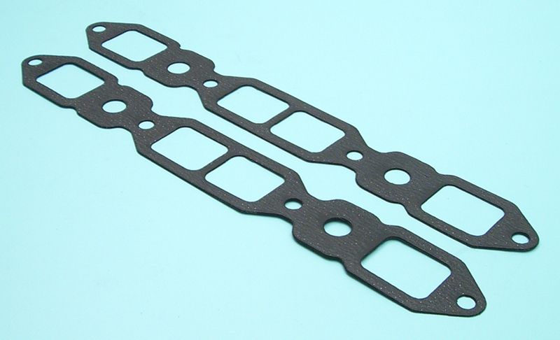 Buick V8 1953-56 Intake Manifold Gasket Set - Olson's Gaskets