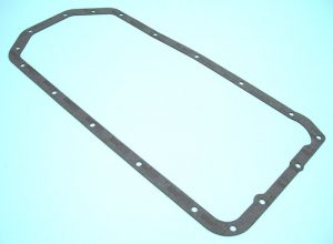 Buick V8 364-400-401-425 1957-66 Oil Pan Gasket Set