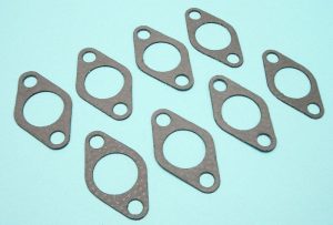 1953-56 Buick V8 264-322 Exhaust Manifold Gasket Set