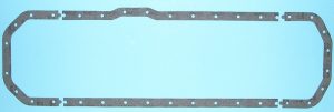 Buick 8 cylinder 1936-52 60, 70, 80, 90 series Oil Pan Gasket Set