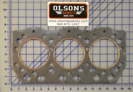 1982-85 Allis Chalmers 6140 head gasket