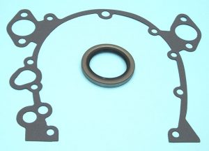 Cadillac V8 1963-67 Timing Cover Set for the 390 and 429 cubic inch engines