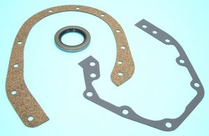 1942-53 Buick 8 cylinder 40, 50 series Timing Cover Set