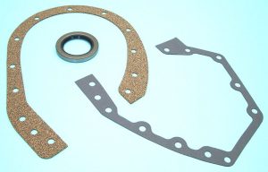 1942-52 Buick 8 cylinder 60, 70, 80, 90 series Timing Cover Set