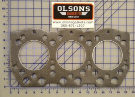 Massey Ferguson 1045 head gasket