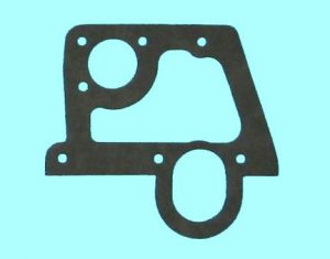 Chevrolet 4 cylinder Plate gasket for Master "490" engines 1916-28