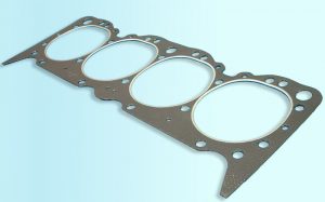 Chevrolet V8 passenger car and truck Head Gasket for the 348 and 409 cubic inch engines 1958-65