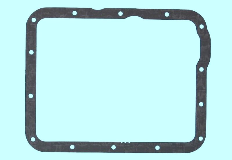 Ford-o-matic 1958-60 Transmission Oil Pan Gasket - Olson's Gaskets