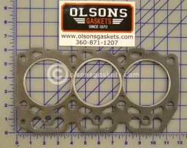 Massey Ferguson 1030 and 1035 head gasket