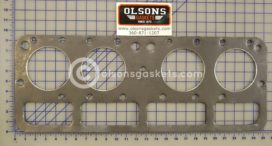 Case 12/20 Head gasket