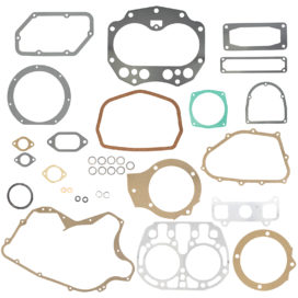 John Deere G Valve, Ring, Cylinder, Crankshaft, and Bearing gasket set