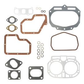 John Deere Unstyled A Valve, Ring, and Cylinder Gasket set to serial #487999