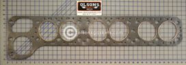 Mercedes Benz SSK head gasket