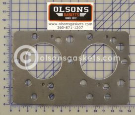 Cylinder head gasket for the Sheppard Diesel SD2 tractor