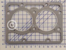 Minneapolis Moline D585 engine head gasket