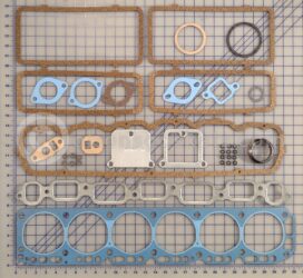 Chevrolet, GMC 6 cylinder 194, 230, 250, and 292 cubic inch head gasket set