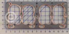 Kohler L600 and L654 head gasket