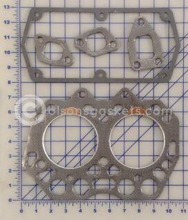 Satoh Bull S630 head gasket set